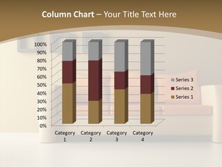 Happy Profe Ional Trategy PowerPoint Template