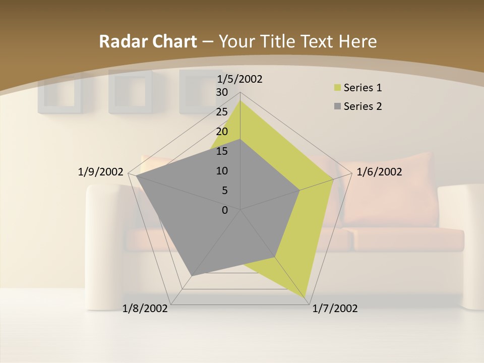 Happy Profe Ional Trategy PowerPoint Template
