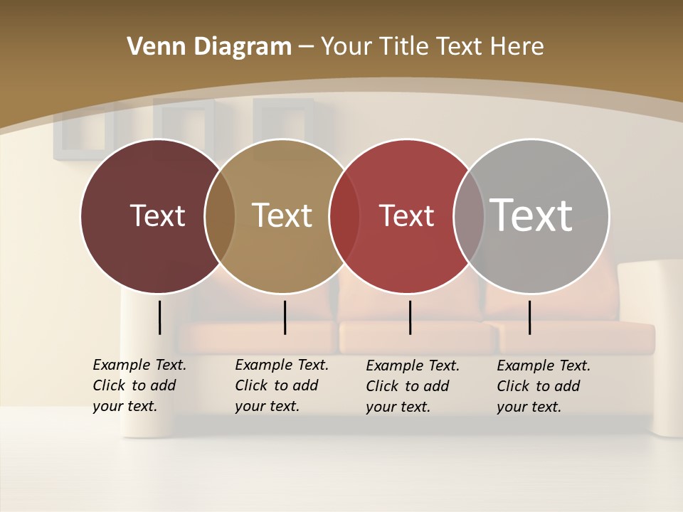 Happy Profe Ional Trategy PowerPoint Template