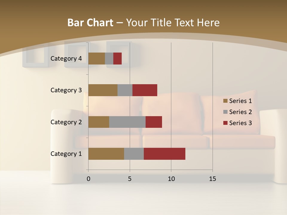 Happy Profe Ional Trategy PowerPoint Template