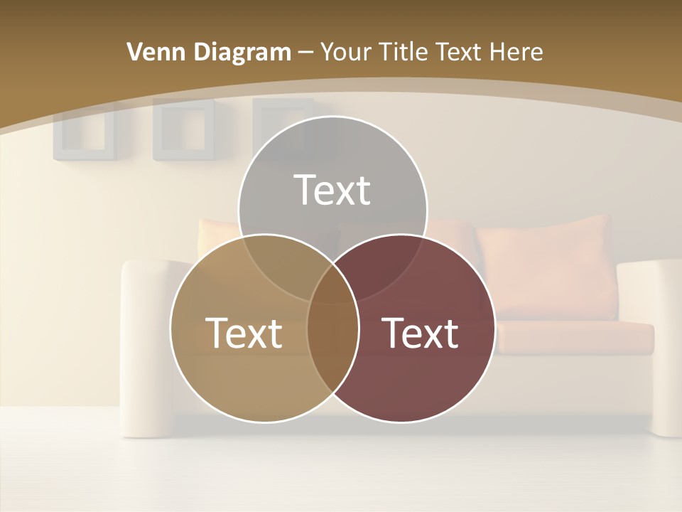 Happy Profe Ional Trategy PowerPoint Template