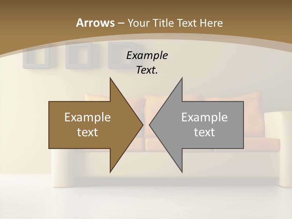 Happy Profe Ional Trategy PowerPoint Template