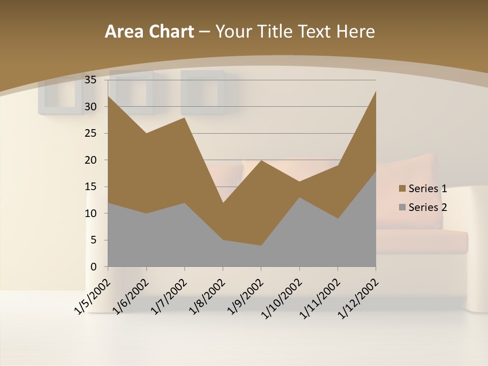 Happy Profe Ional Trategy PowerPoint Template