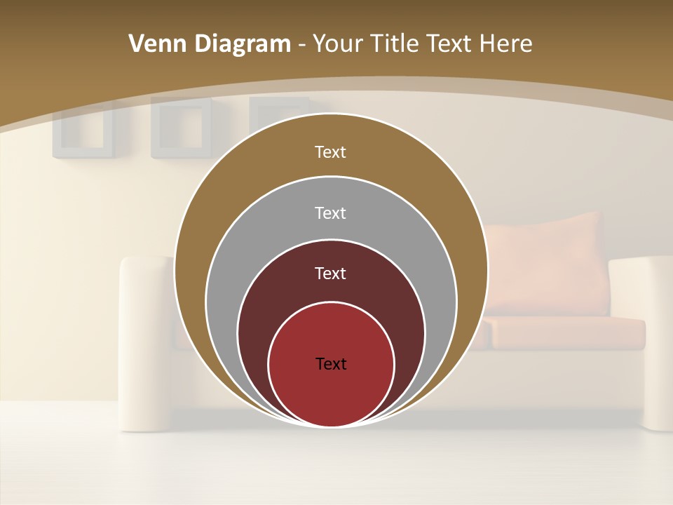 Happy Profe Ional Trategy PowerPoint Template