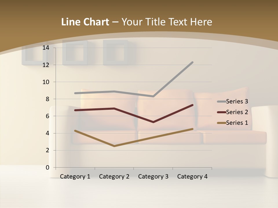 Happy Profe Ional Trategy PowerPoint Template