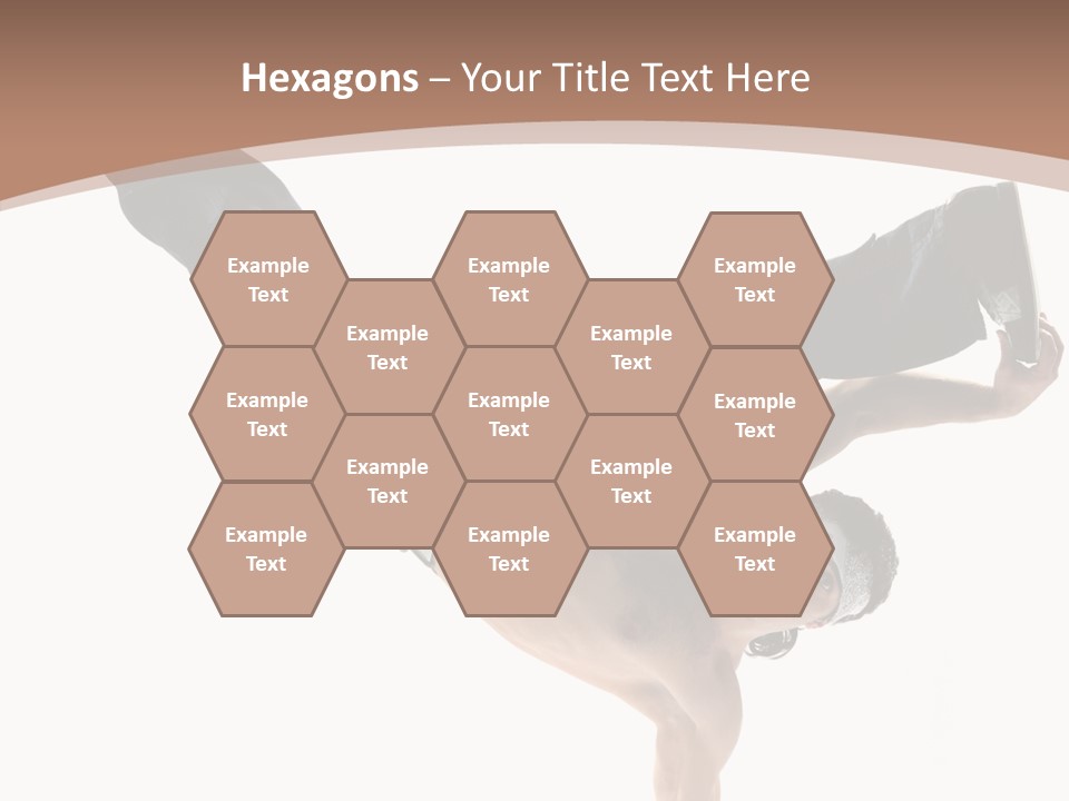 Style Performance Nightclub PowerPoint Template