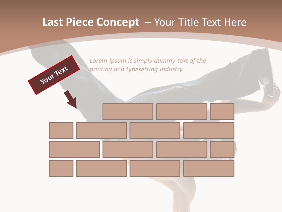 Style Performance Nightclub PowerPoint Template