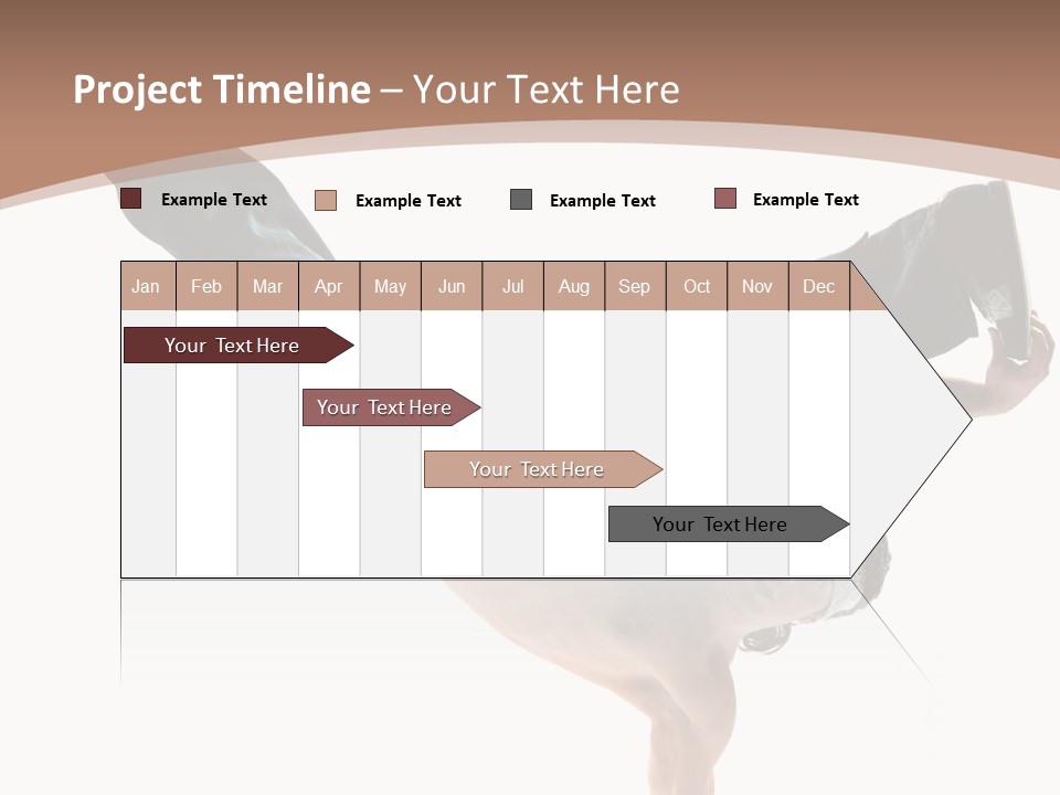 Style Performance Nightclub PowerPoint Template