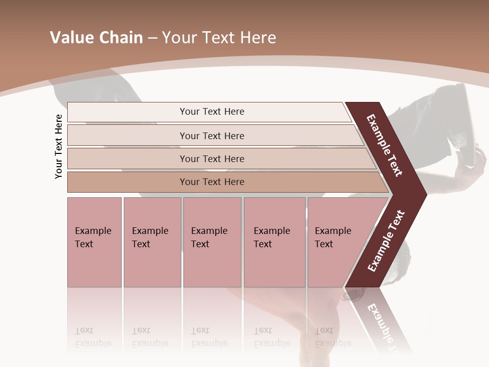 Style Performance Nightclub PowerPoint Template