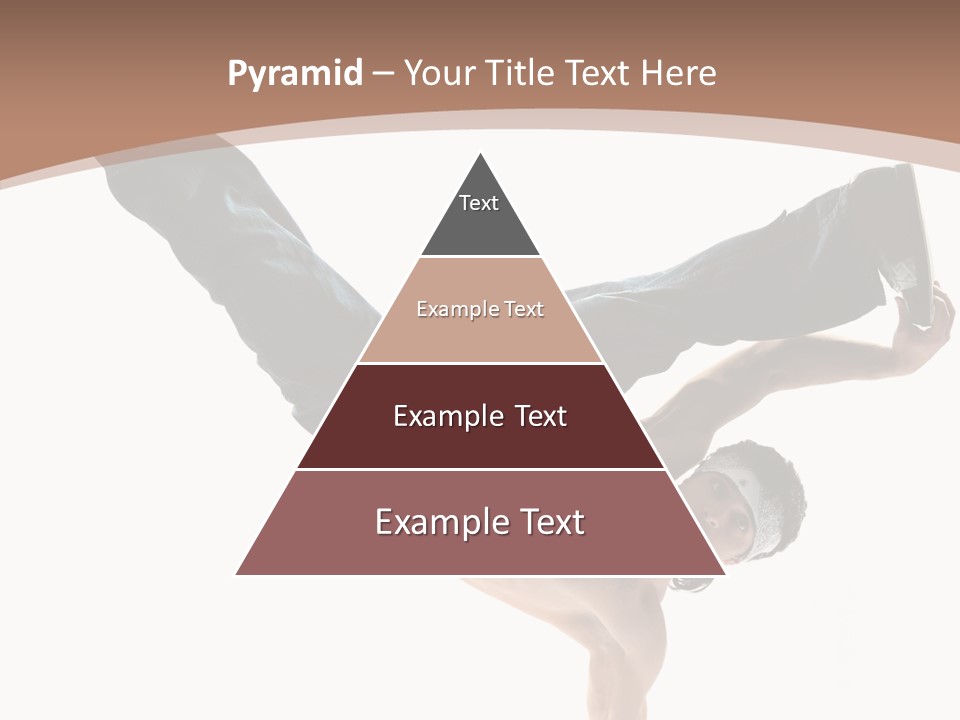 Style Performance Nightclub PowerPoint Template