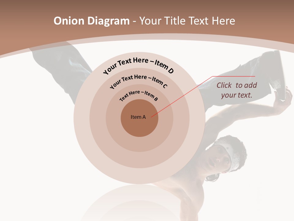 Style Performance Nightclub PowerPoint Template