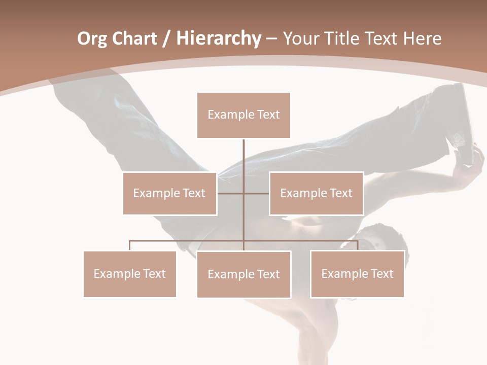 Style Performance Nightclub PowerPoint Template