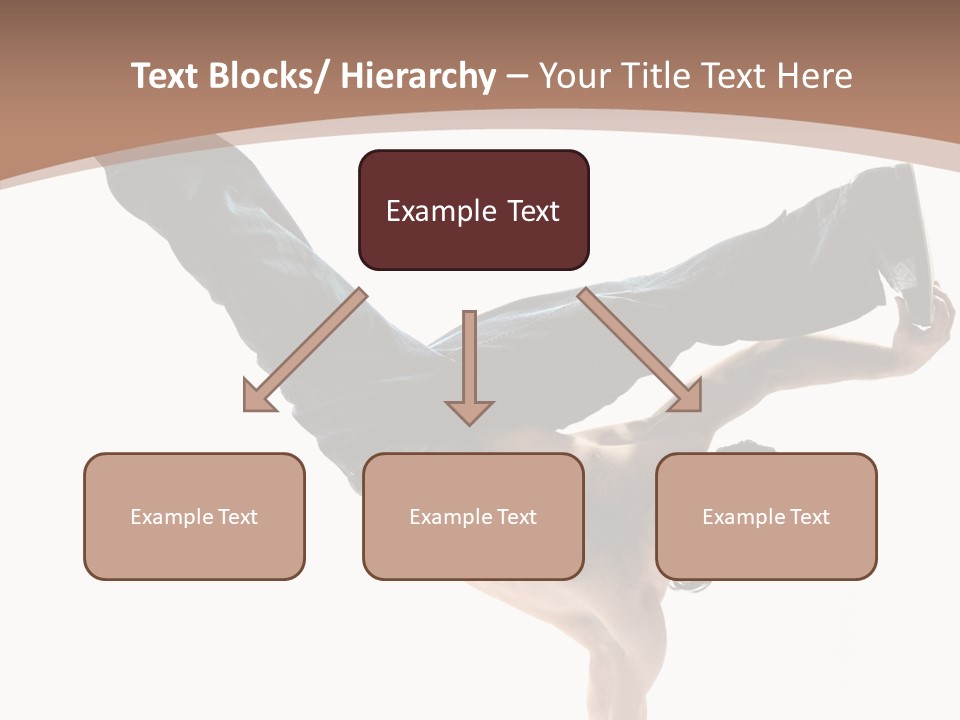 Style Performance Nightclub PowerPoint Template