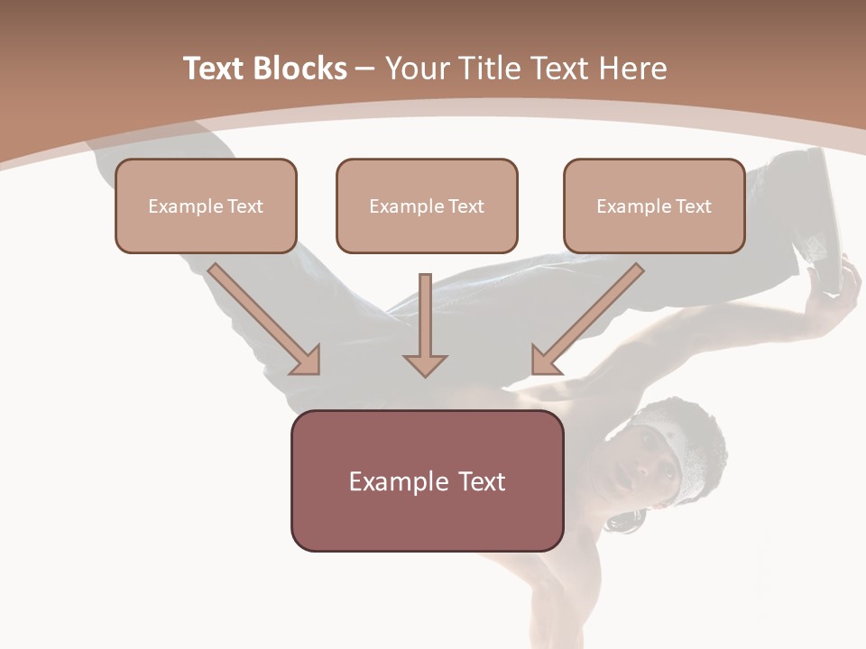 Style Performance Nightclub PowerPoint Template