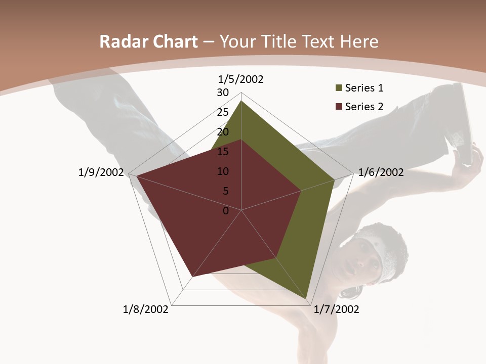 Style Performance Nightclub PowerPoint Template