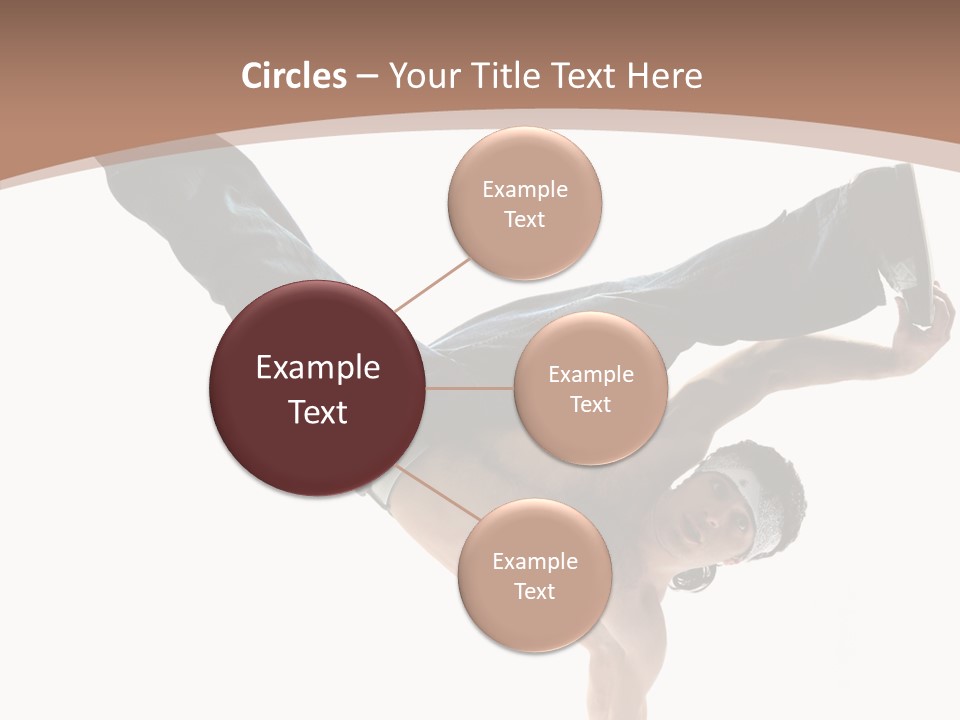 Style Performance Nightclub PowerPoint Template