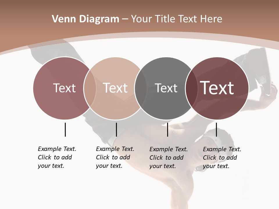 Style Performance Nightclub PowerPoint Template