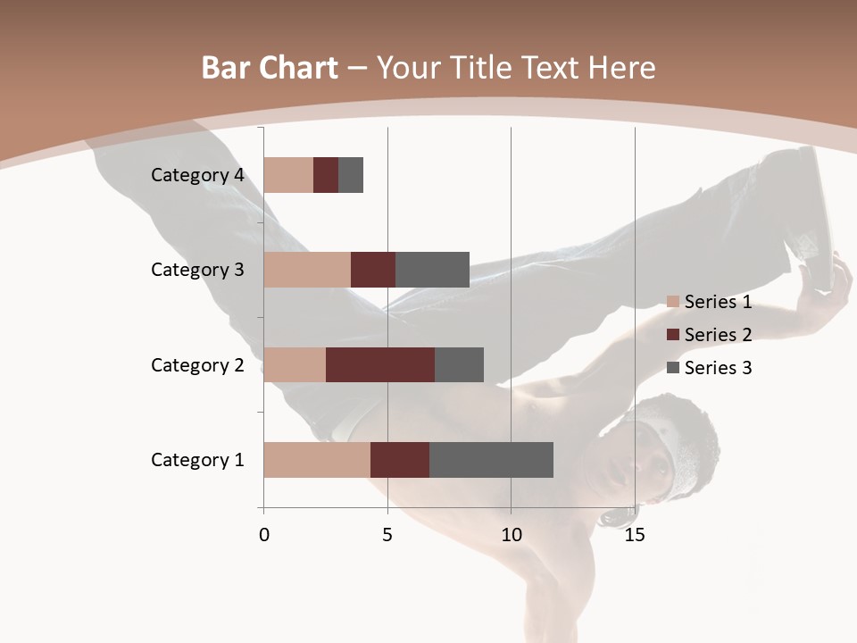 Style Performance Nightclub PowerPoint Template