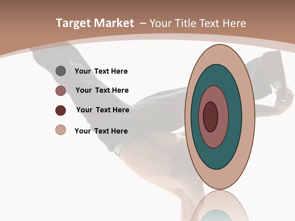 Style Performance Nightclub PowerPoint Template