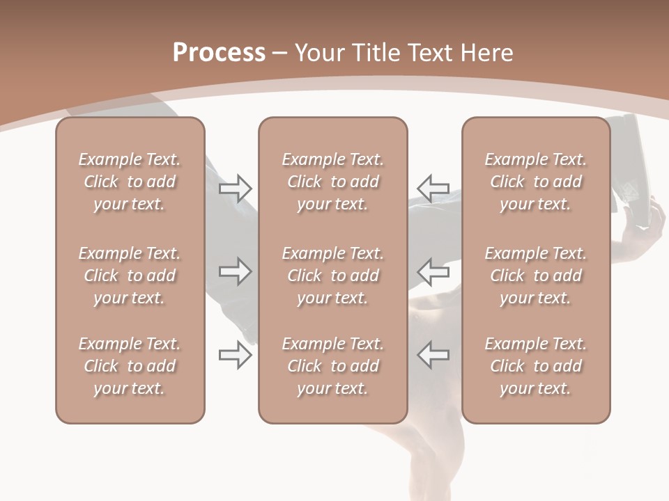 Style Performance Nightclub PowerPoint Template