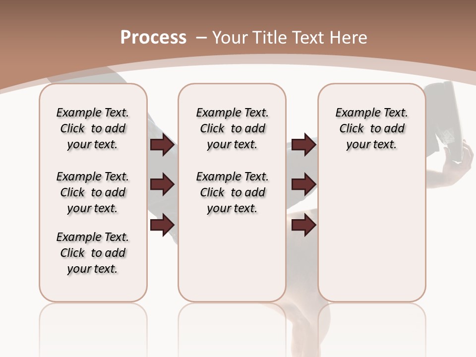 Style Performance Nightclub PowerPoint Template