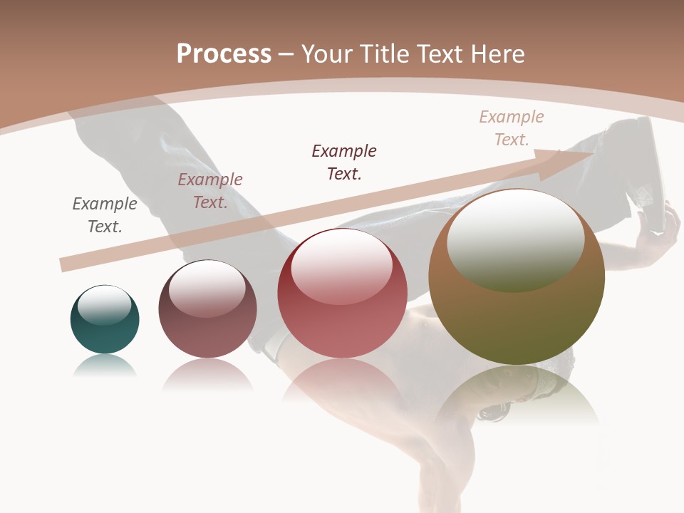 Style Performance Nightclub PowerPoint Template