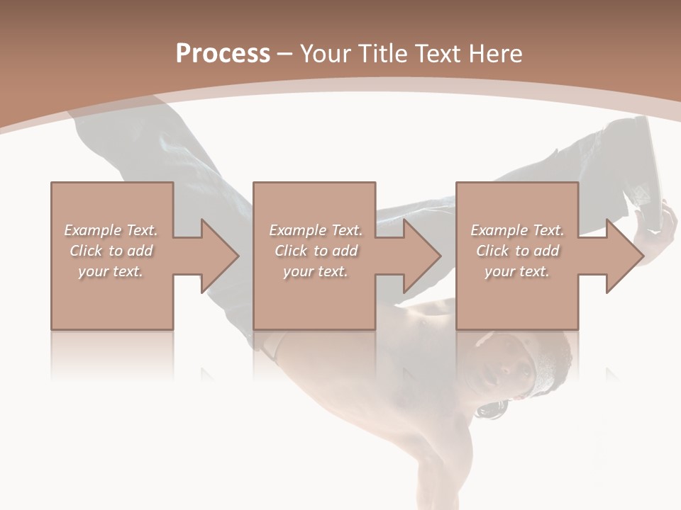 Style Performance Nightclub PowerPoint Template