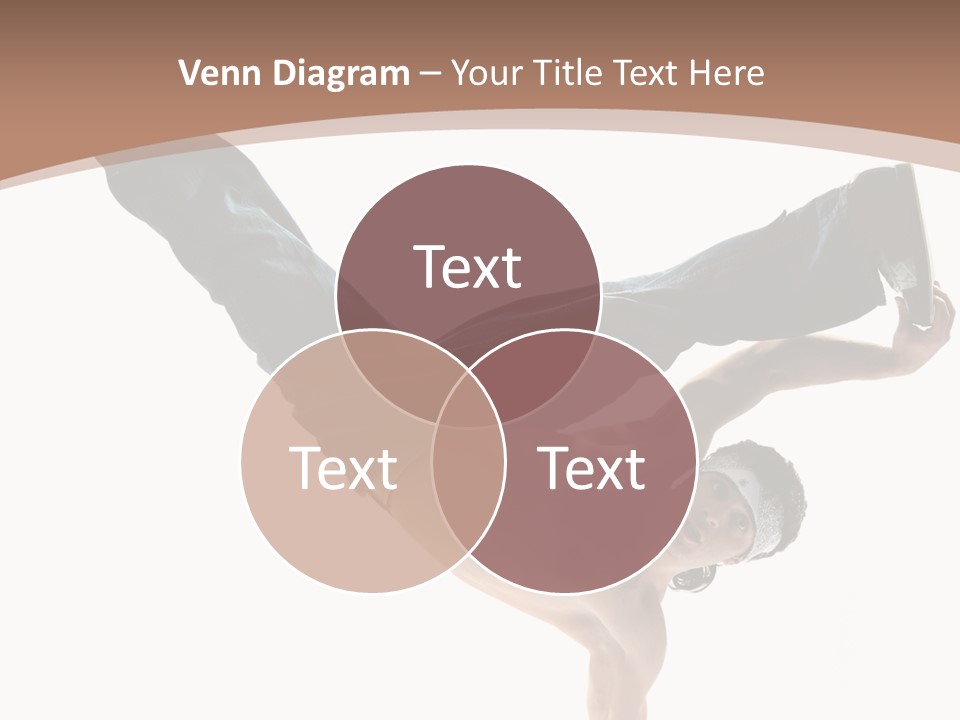 Style Performance Nightclub PowerPoint Template