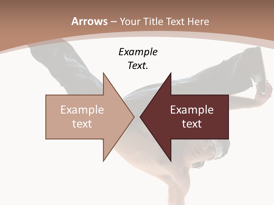 Style Performance Nightclub PowerPoint Template