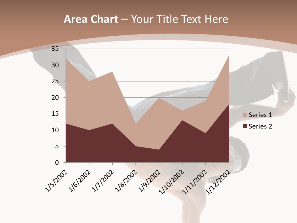 Style Performance Nightclub PowerPoint Template