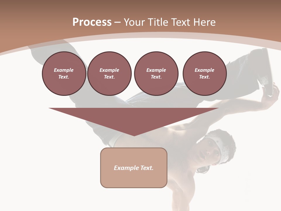 Style Performance Nightclub PowerPoint Template