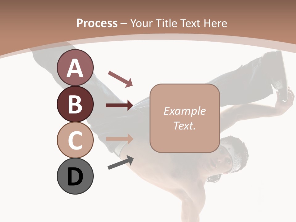 Style Performance Nightclub PowerPoint Template