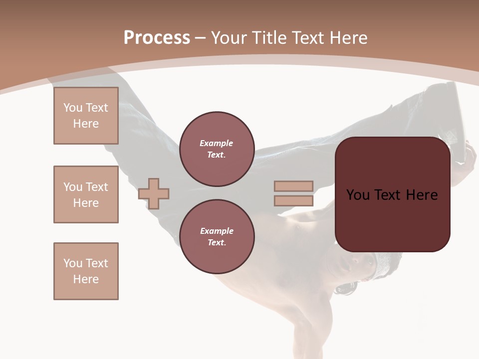 Style Performance Nightclub PowerPoint Template