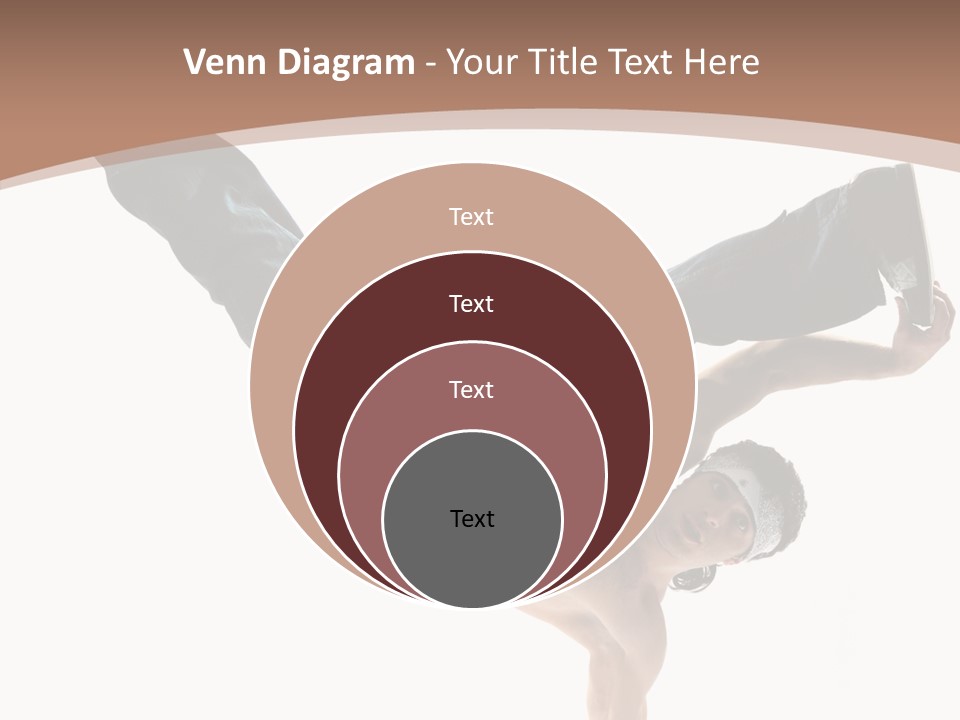 Style Performance Nightclub PowerPoint Template