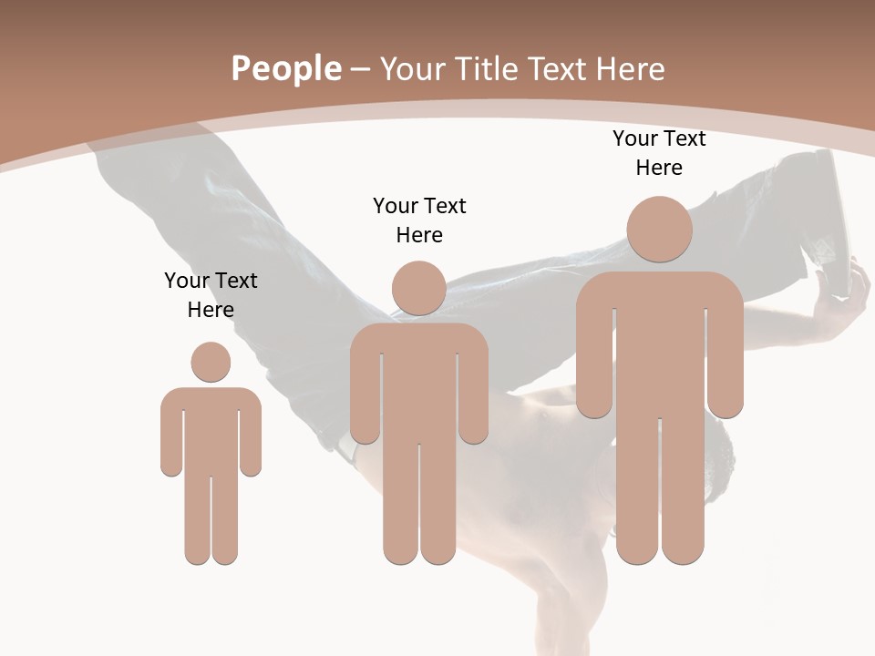 Style Performance Nightclub PowerPoint Template