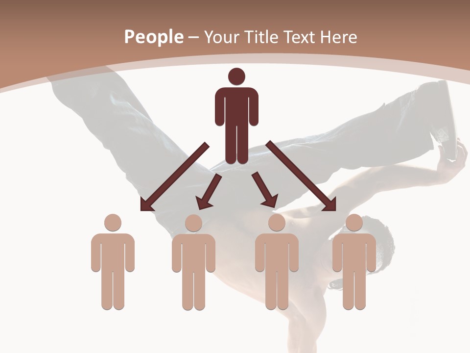 Style Performance Nightclub PowerPoint Template