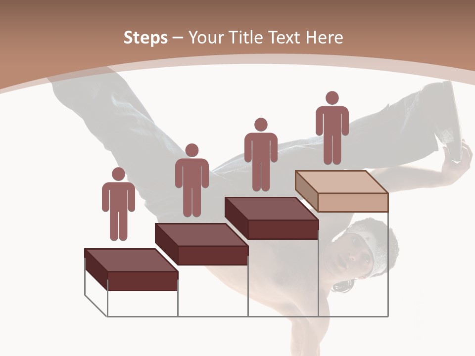 Style Performance Nightclub PowerPoint Template