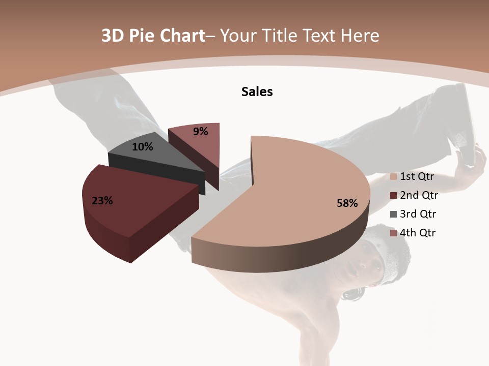 Style Performance Nightclub PowerPoint Template