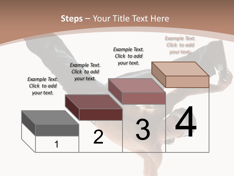 Style Performance Nightclub PowerPoint Template