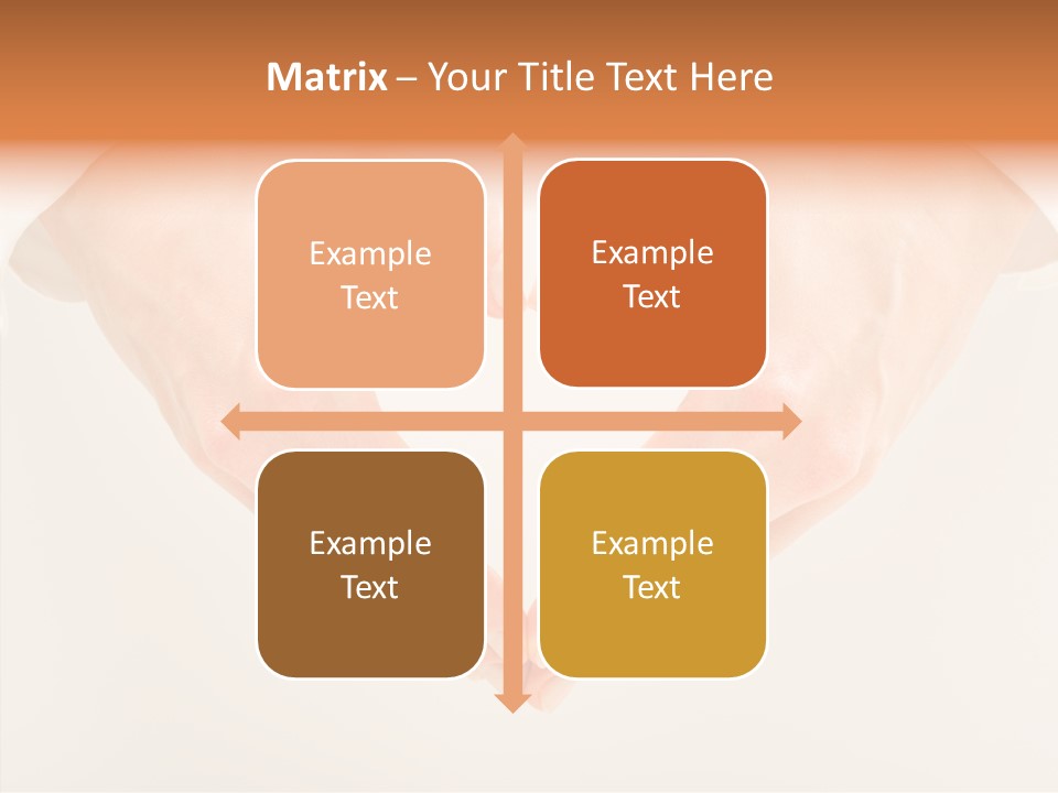 Female Valentine Date PowerPoint Template