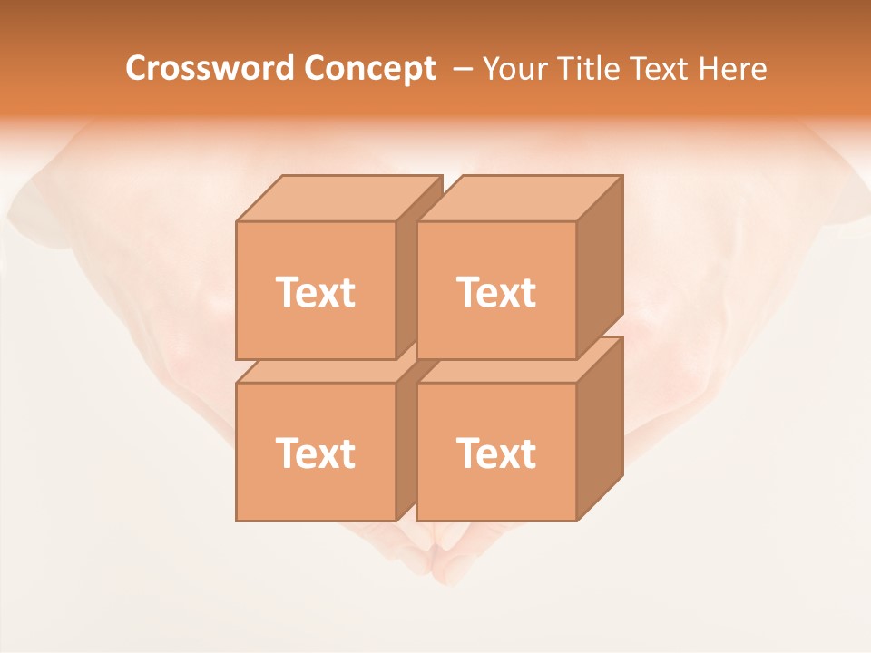 Female Valentine Date PowerPoint Template