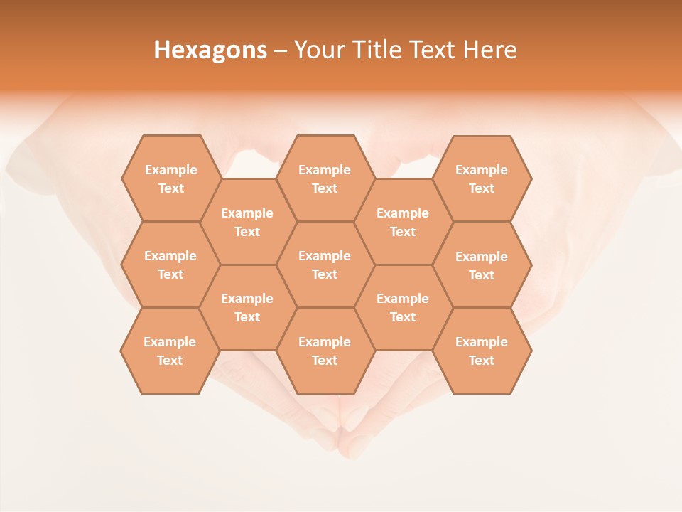 Female Valentine Date PowerPoint Template