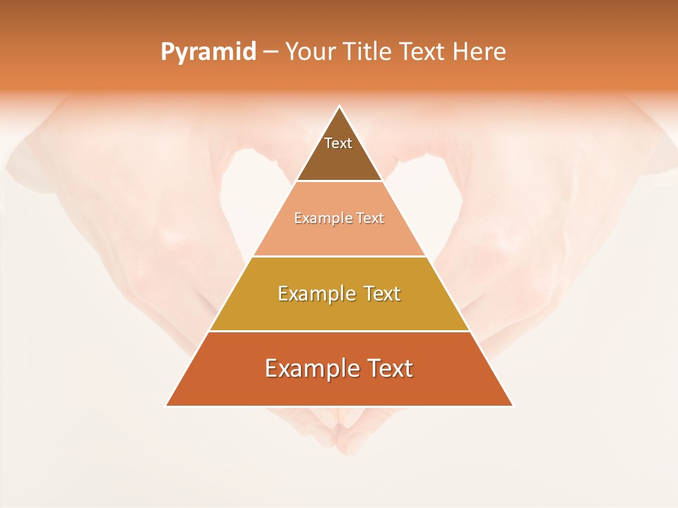 Female Valentine Date PowerPoint Template