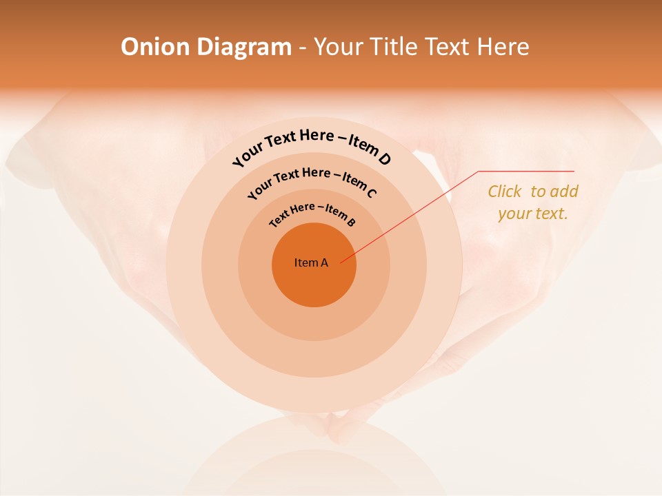 Female Valentine Date PowerPoint Template