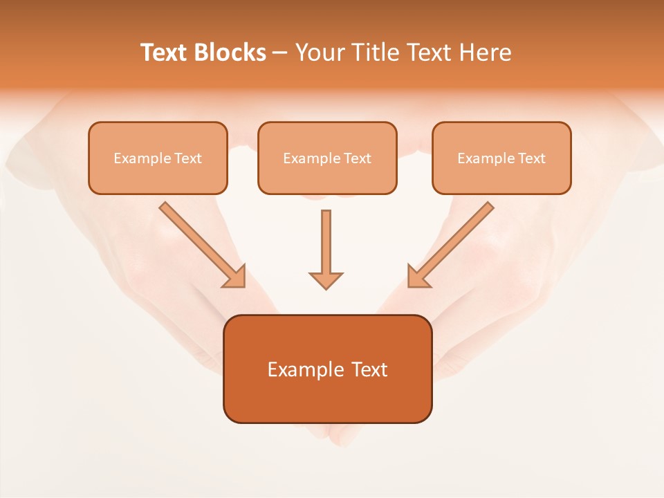 Female Valentine Date PowerPoint Template