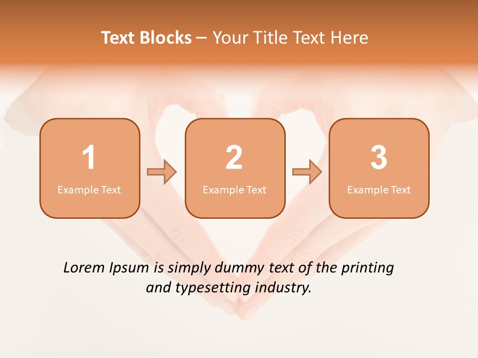 Female Valentine Date PowerPoint Template
