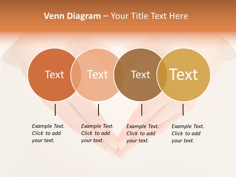 Female Valentine Date PowerPoint Template