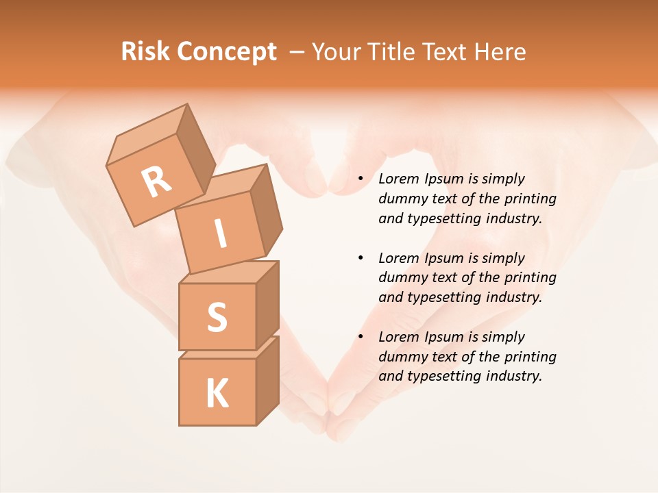 Female Valentine Date PowerPoint Template