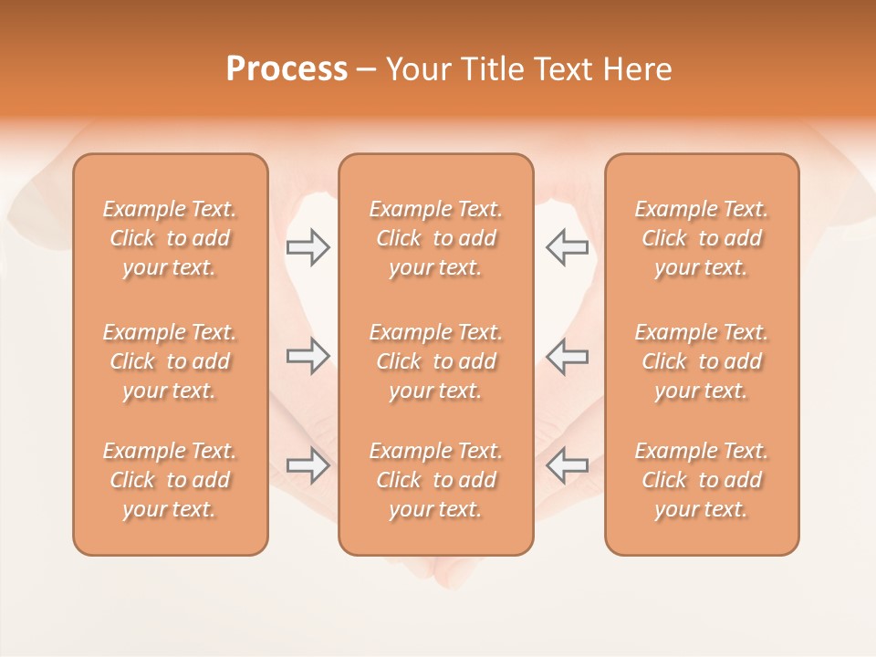 Female Valentine Date PowerPoint Template