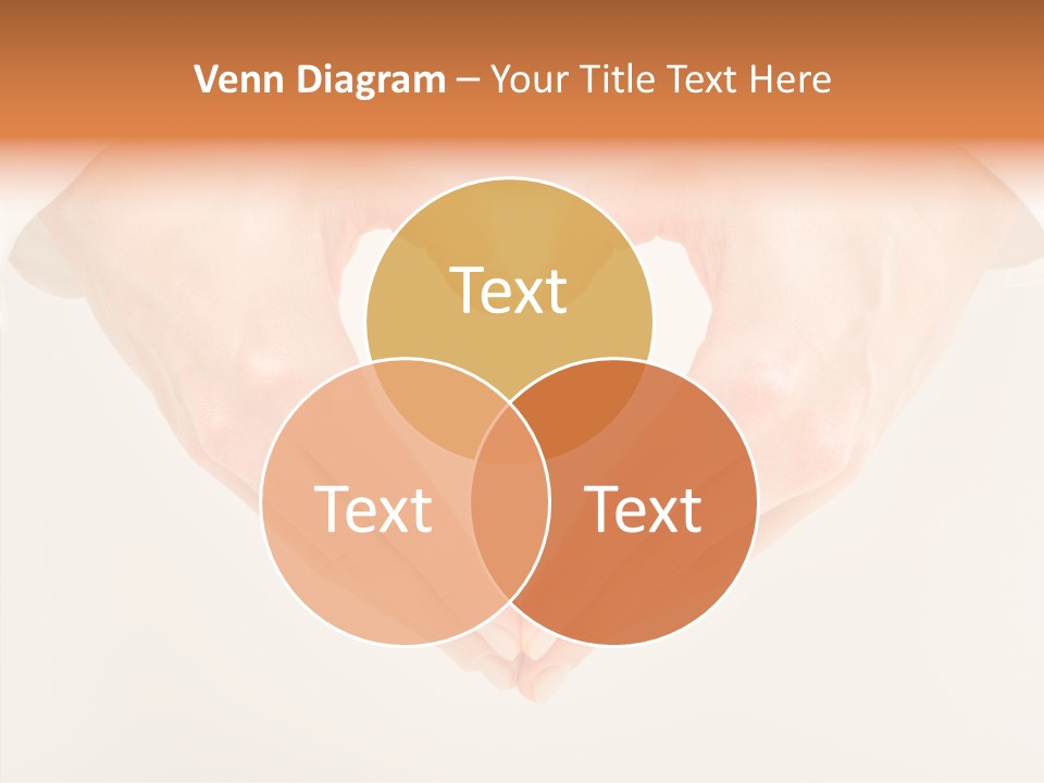 Female Valentine Date PowerPoint Template